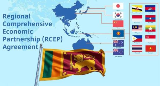 Sri Lanka Secures Breakthrough Toward RCEP